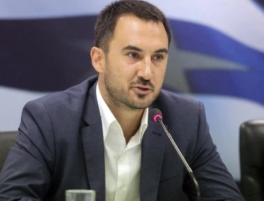 Α. Χαρίτσης: «Οι ΑΝΕΛ τελικά θα συνεχίσουν να στηρίζουν την κυβέρνηση»